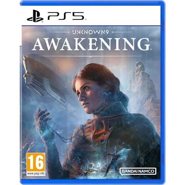 Tuntematon 9 Awakening / PS5