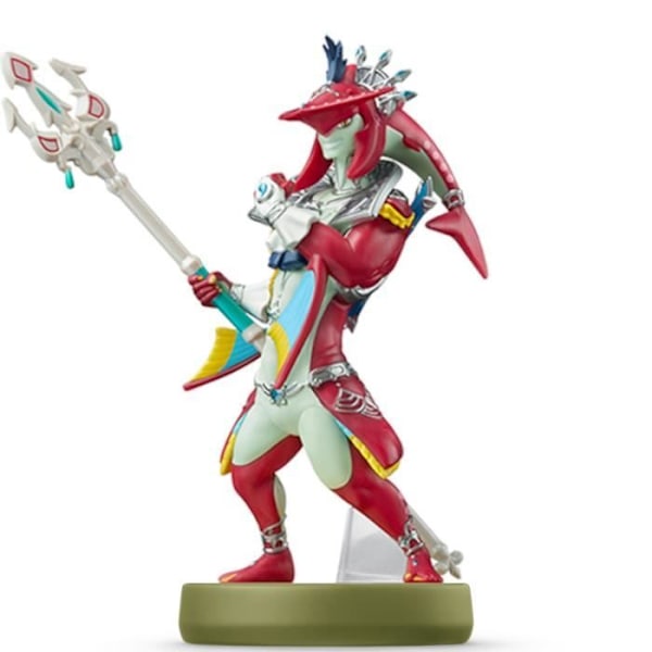 Figuriini Amiibo - Sidon (Tears of the Kingdom) • Kokoelma The Legend of Zelda