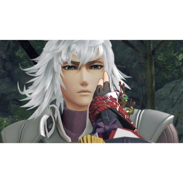 Xenoblade Chronicles 2: Torna - The Golden Country • Nintendo Switch -peli Vit