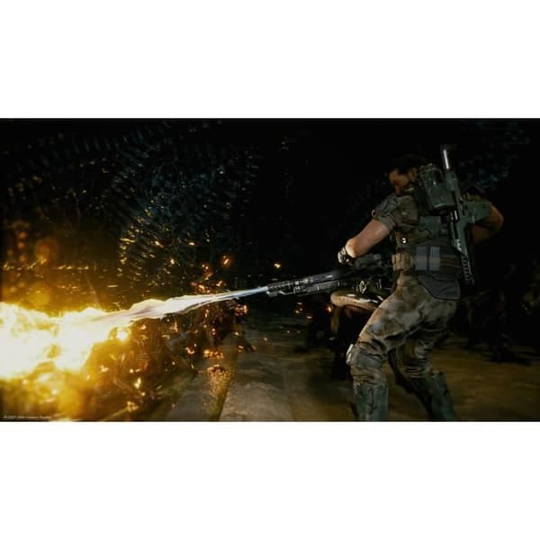 Aliens Fireteam Elite Spil PS4