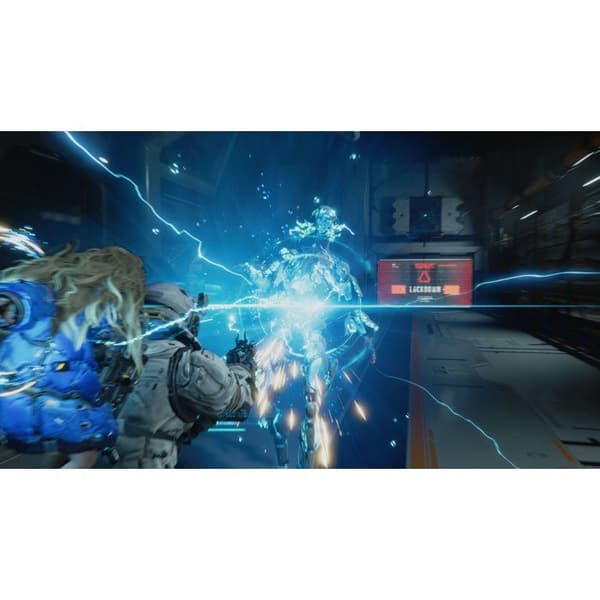 Pragmata - PS5-spel