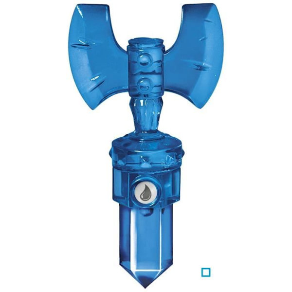 Skylanders Traps Water Element Figur