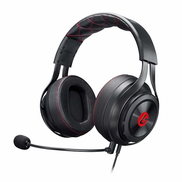 PowerA Gaming Headset Wired Po sort