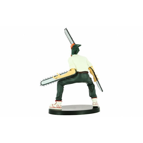 Chainsaw Man - Vibration Stars - Chainsaw Man Statue 15cm