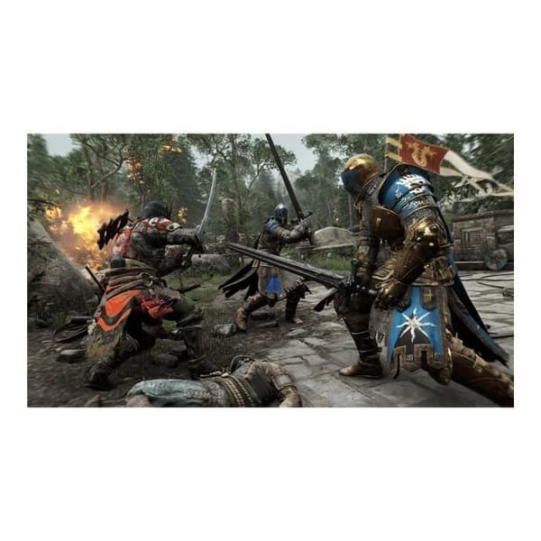 Honor PlayStation 4:lle