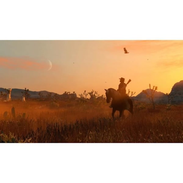 Red Dead Redemption • Nintendo Switch -peli Vit