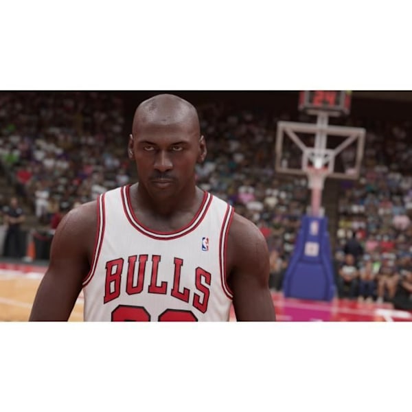 NBA 2K23 - Michael Jordan Edition Xbox One ja Xbox Series X Game
