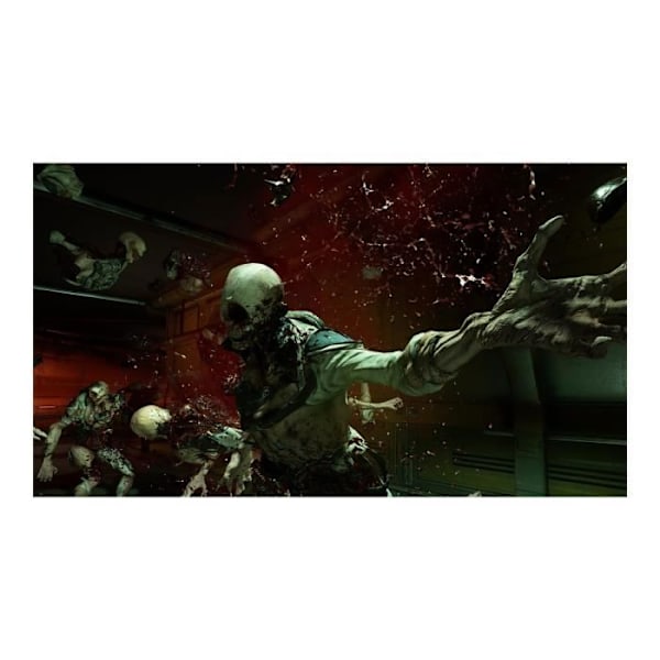 Doom 3 BFG Edition PlayStation 3