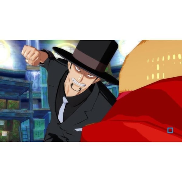 One Piece Unlimited World Red PS3 -peli Vit