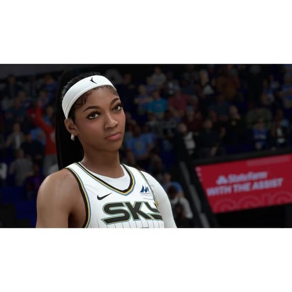 NBA 2K26 - PS5-peli