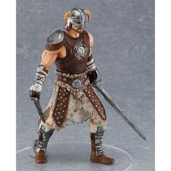 Figurine Pop Up Parade - The Elder Scrolls V Skyrim - Dovahkiin Hund