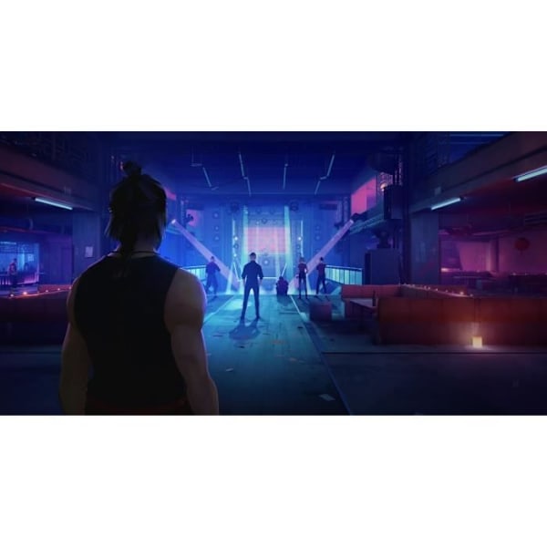 SIFU - Deluxe Edition PC-peli