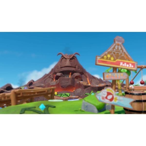 Super Mario Party Jamboree - Versio Nintendo Switch