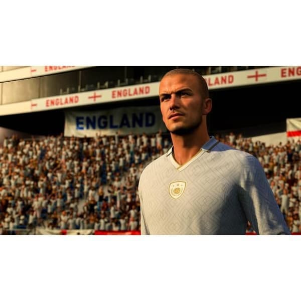 FIFA 21 Next Level Edition Xbox Series X-spil