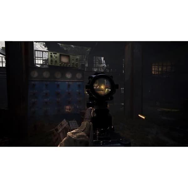 S.T.A.L.K.E.R. 2 HoC - Day One Edition - PS5 Spil