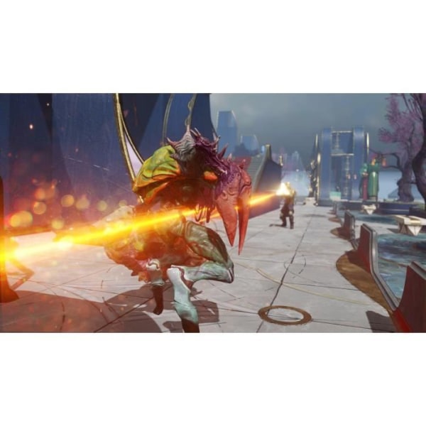 Phoenix Point - Behemoth Edition Xbox One -spel