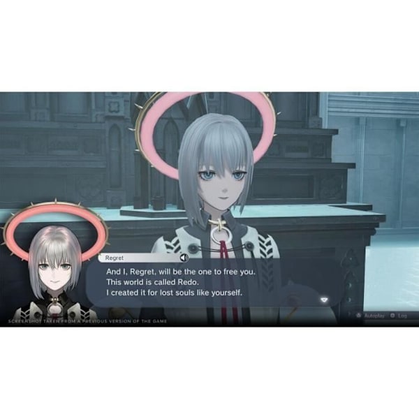 Caligula Effect 2-Game-PS5