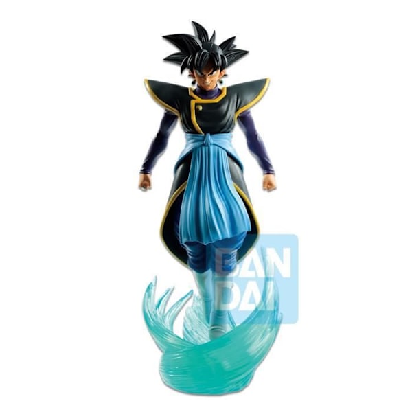 Dragon Ball Super Ichibansho - Zamasu Goku figur 20cm