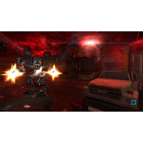 PC - Just For Games - F.E.A.R. 3 - Ammunta - FPS - Uudelleenjulkaisu - PEGI 18+