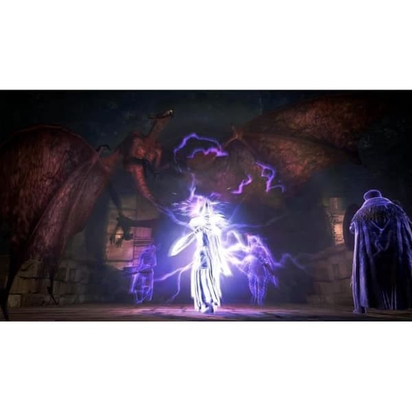 Dragon's Dogma Dark Arisen Spil PS4