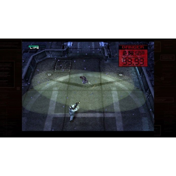 Videopeli - KONAMI - Metal Gear Solid: Master Collection Vol. 1 - Toiminta - PS5 - Blu-Ray