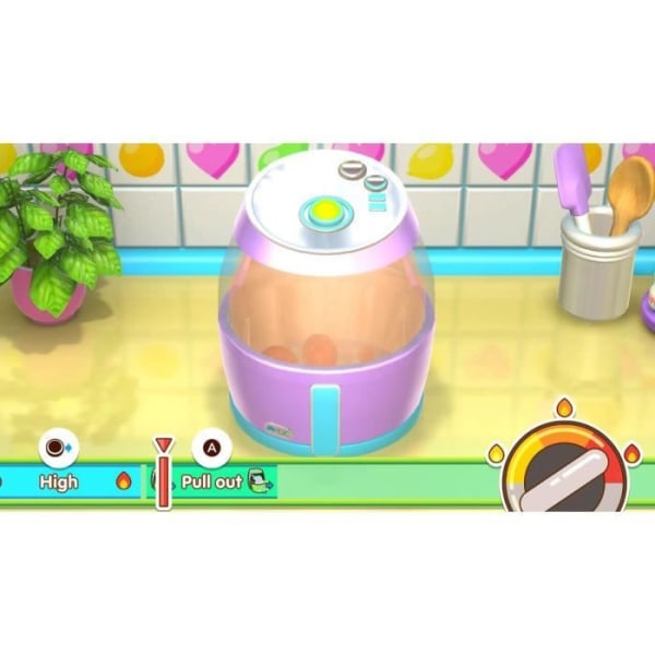 Cooking Mama - Cookstar PS4 Game