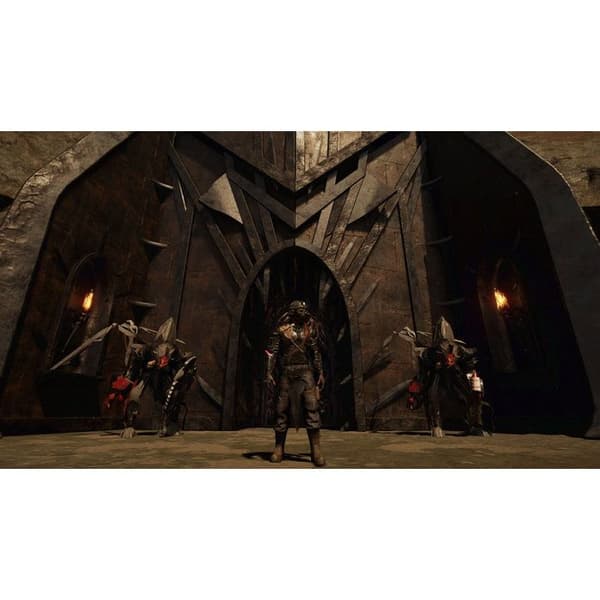 Rollespil - ELEX 2 PS4 - PS4 platform - Boxed version - Udgivelsesdato oktober 2021 Vit