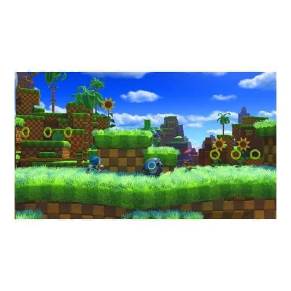 Sonic Forces Bonus Edition PlayStation 4 Multilingual