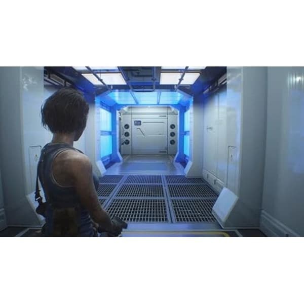 Resident Evil 3 PlayStation 5 Spel - Engelska