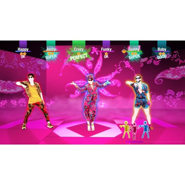 Just Dance 2020 Switch Game Vit