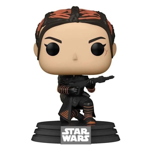 Funko Pop! Star Wars: BOBF - Pop! 2