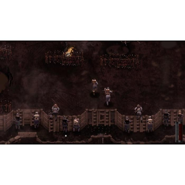 Videospel - Conscript - Deluxe Edition - Äventyr - PS5 - 7+