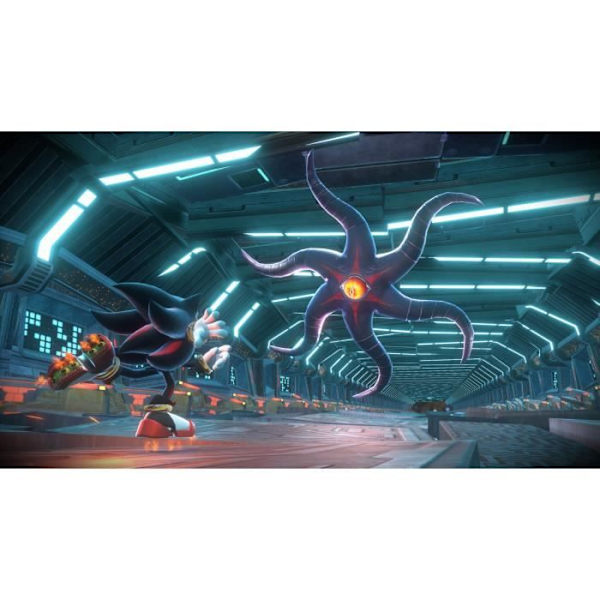 Sonic X Shadow Generations - PS5-peli