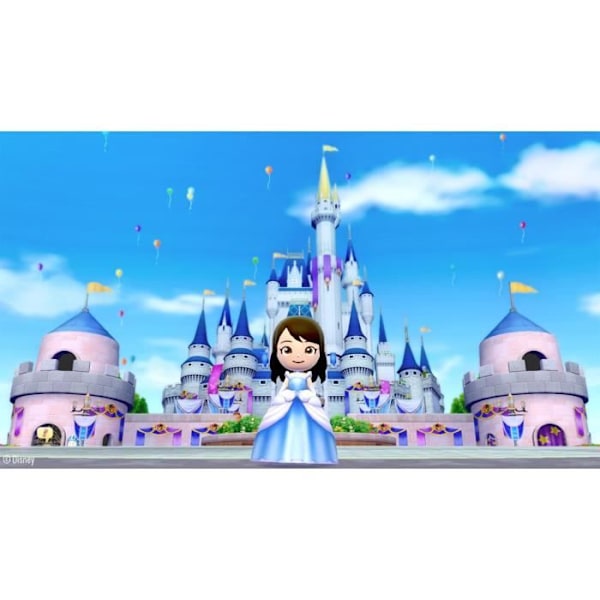 Disney: Magical World 2 - Enchanted Edition Switch Game Vit