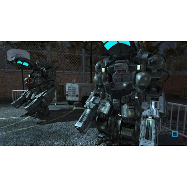 PC - Just For Games - F.E.A.R. 3 - Ammunta - FPS - Uudelleenjulkaisu - PEGI 18+