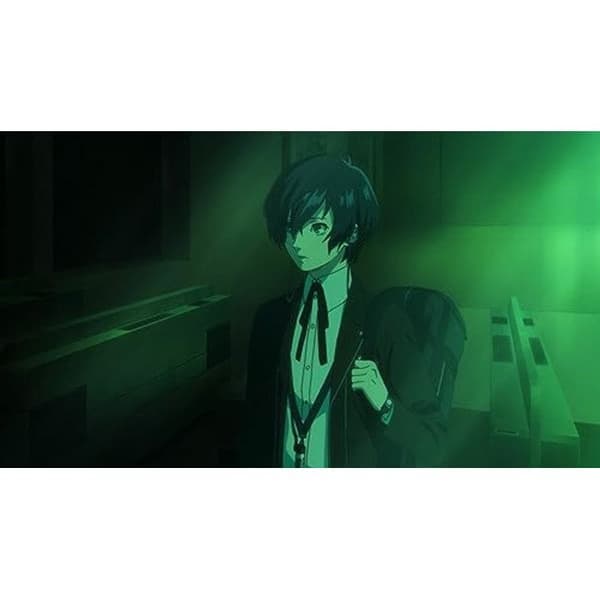 Videopeli - SONY - Persona 3 Reload - PS5 - Blu-Ray - Roolipeli