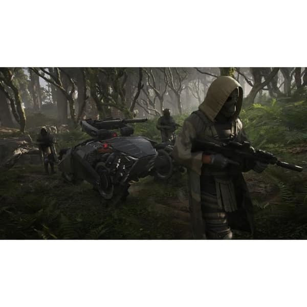 Ghost Recon BREAKPOINT Gold Edition Game Xbox One