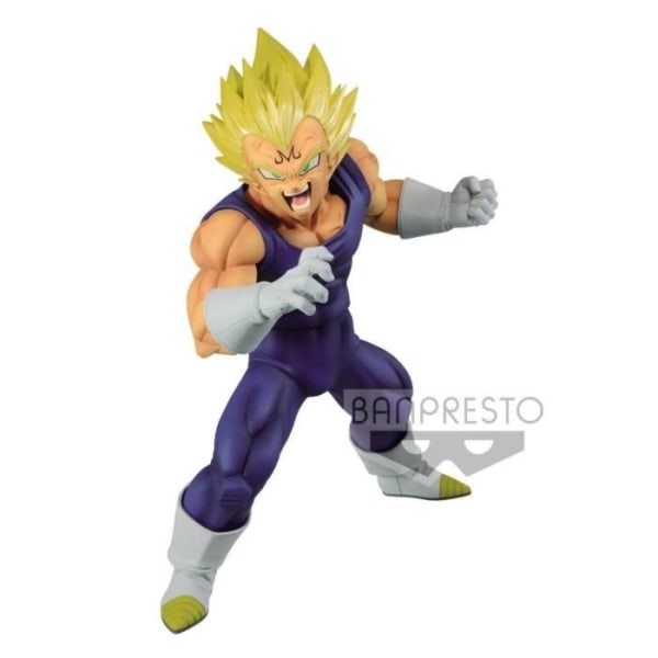 DRAGE BALL - Vegeta - Maximatic Figur 19cm