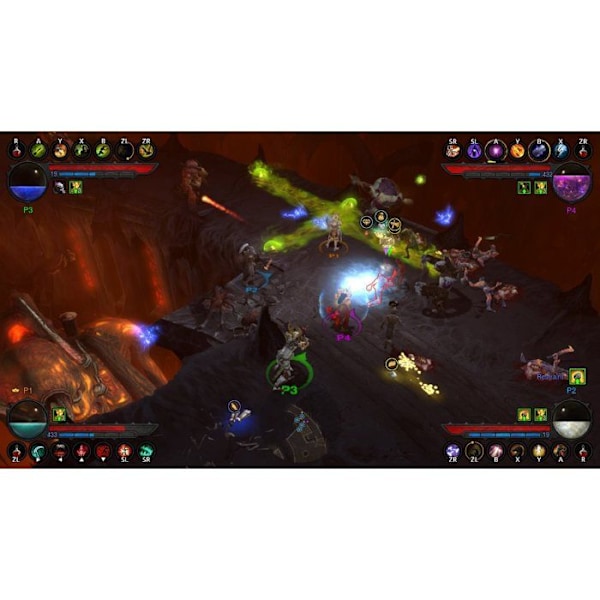 Diablo III: Eternal Collection - Nintendo Switch