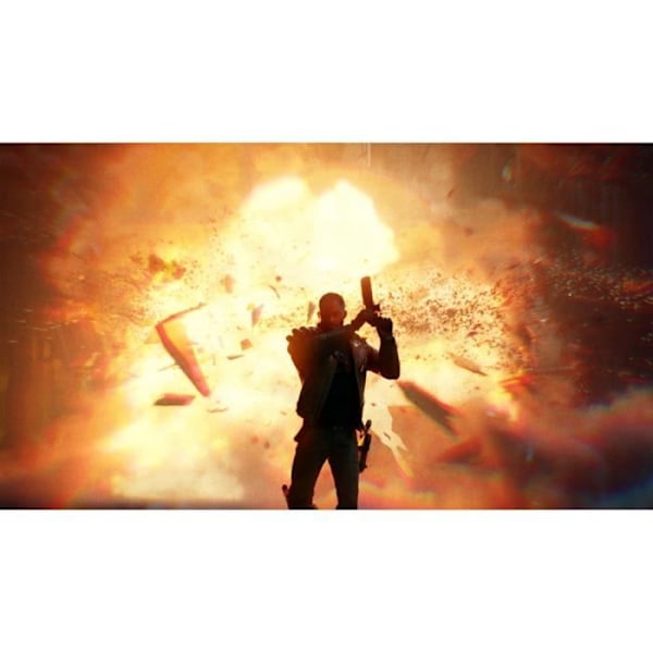 Spel - KOCH MEDIA - Deathloop - PlayStation 5 - Standard - Action - Engels