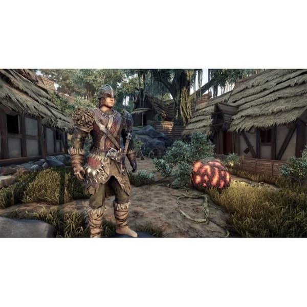 Elex Spil Xbox One Hvid