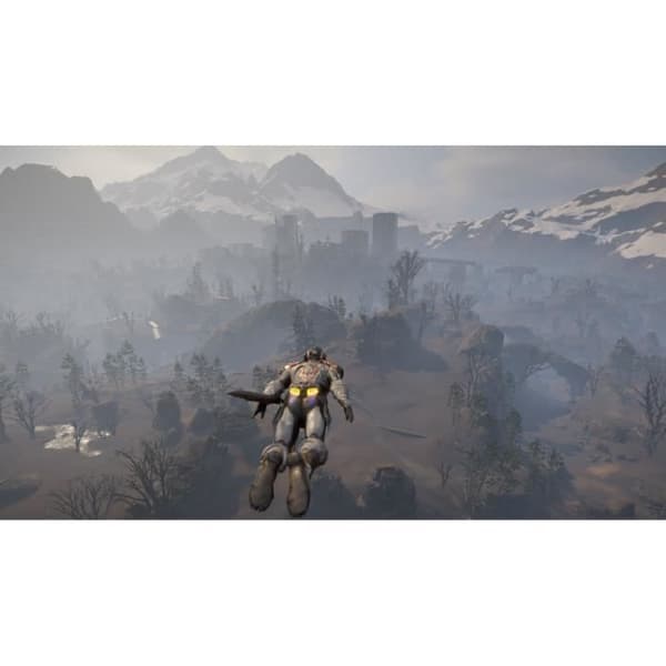 Rollespil - ELEX 2 PS4 - PS4 platform - Boxed version - Udgivelsesdato oktober 2021 Vit