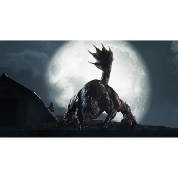 Gears of War 4 Xbox One -peli