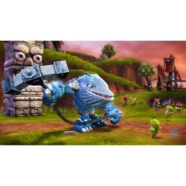 Skylanders Giants Swarm Giant Figur