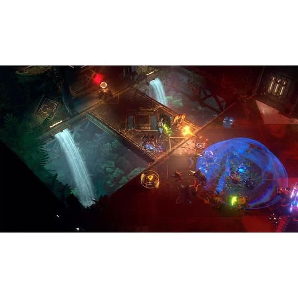Endless Dungeon - Xbox Series X Game - Toiminta - Day One Edition