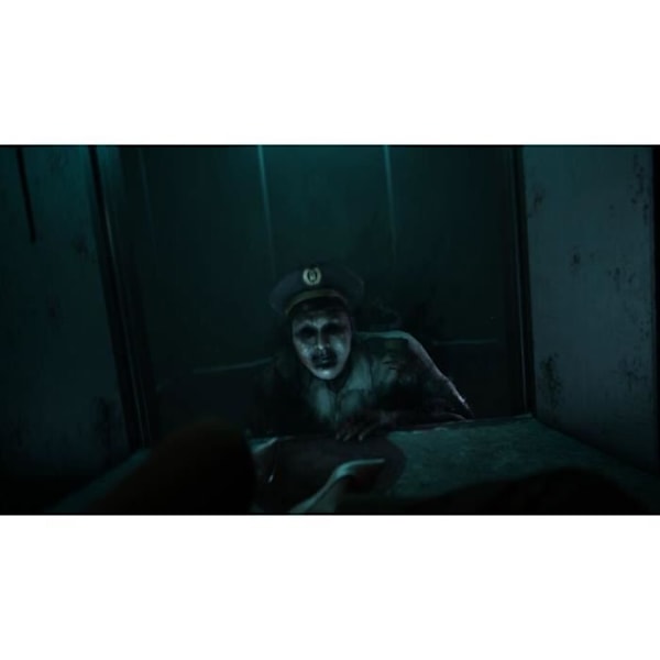 Videopeli - Bridge Curse - The Extrication - Seikkailu - PS5 - PEGI 7+