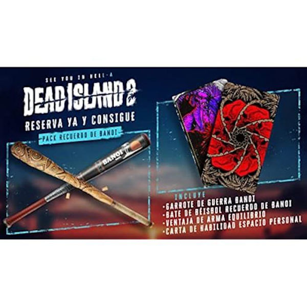 Dead Island 2 – Day One Edition – IT (Xbox One/Xbox Series X)