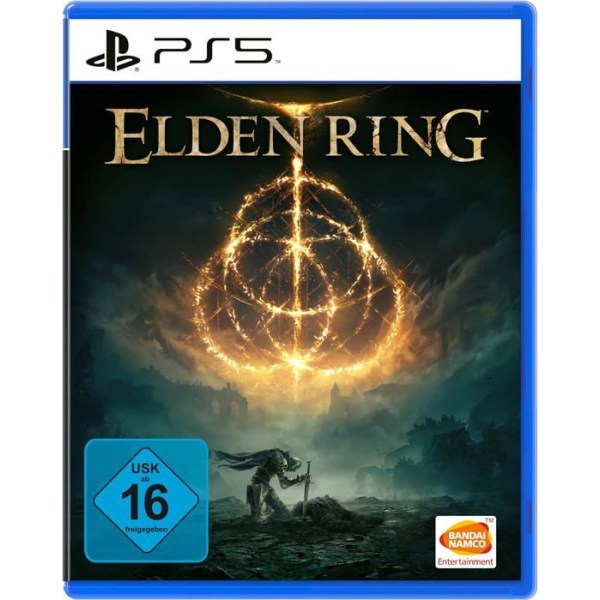 ELDEN RING - Standard Edition PS5