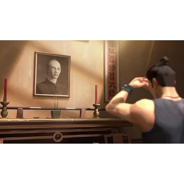 SIFU - PS4 Spil