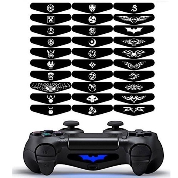 PS4-spil - Rockstar Games - GTA V - 1 til 2 spillere - Standard Edition - Action